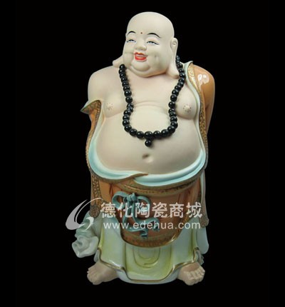 寬容佛