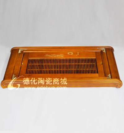 旭日東升木制茶盤/高檔茶盤/茶具套裝/木制茶具