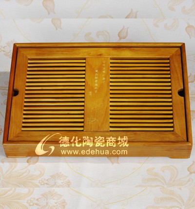 木制小茶盤/高檔茶盤/茶具套裝/木制茶具