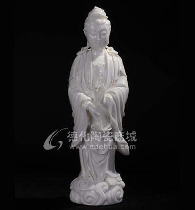 提籃觀音