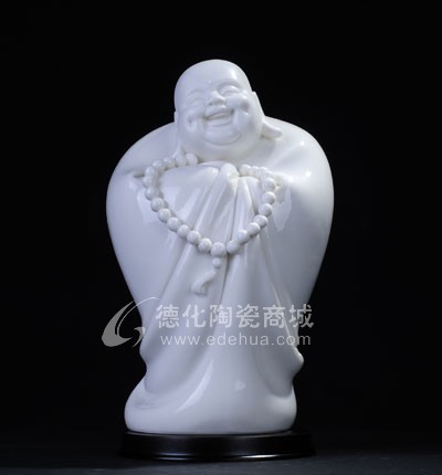 福在眼前