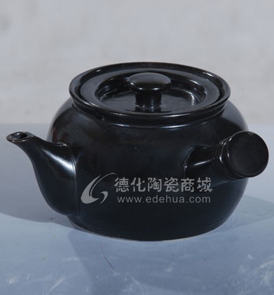 藥罐