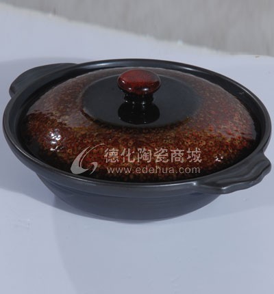 多彩淺煲