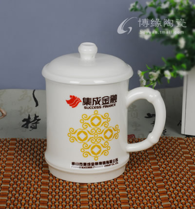 竹節杯