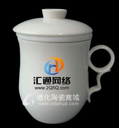 匯通網(wǎng)絡(luò)－三件套老板杯