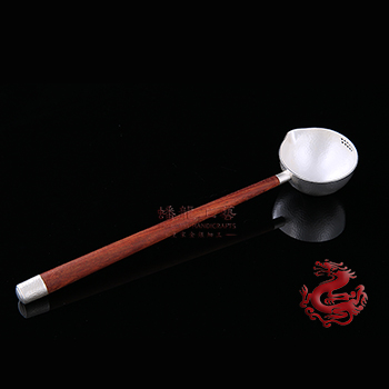 錘紋分茶器