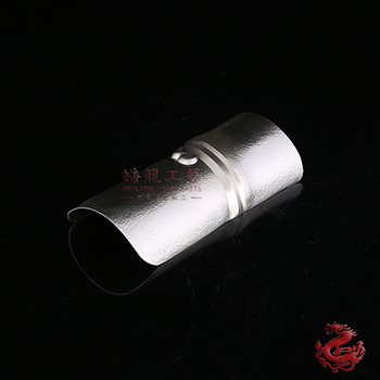 錘紋竹節(jié)茶荷