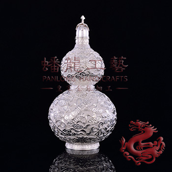 八仙賀壽酒葫蘆