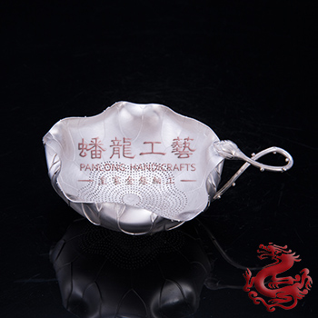 荷香茶漏