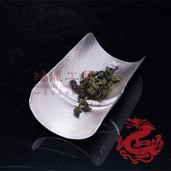 竹節(jié)茶荷