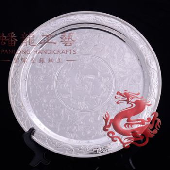 八寶盤(大)
