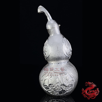 和合如意酒葫蘆