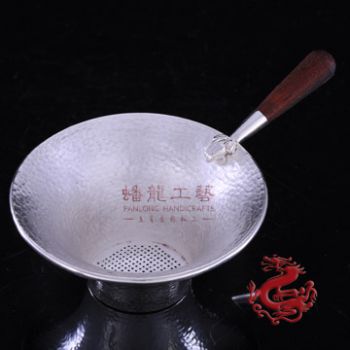 青蛙茶漏
