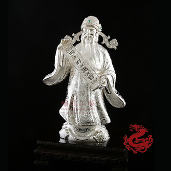 增福財神