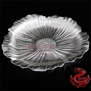 花型茶盤(pán)