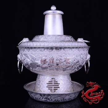 龍鳳火鍋