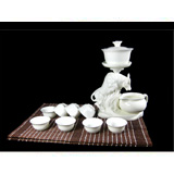 半自動茶具牛氣沖天