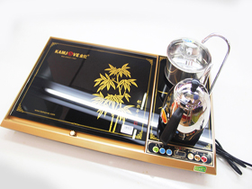 金灶L310A電茶壺茶盤