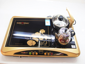 金灶B-150A電磁爐茶盤