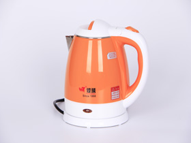 炜腾WT-12A电热茶壶