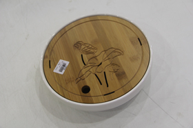 YS玉瓷茶盤(pán)