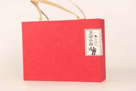 六兩悟道小種簡易盒(紅)