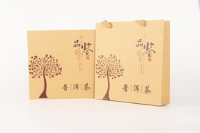 HCL05普洱茶禮盒