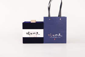 境由心造通用版簡易盒(藍(lán)色小號)
