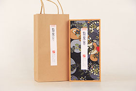 GD私房茶簡易盒(花蘭)