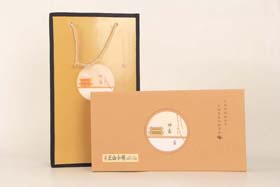 三兩禪露小種禮盒(金)