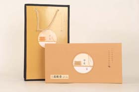 半斤禪露鐵觀音禮盒(金)