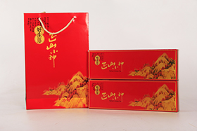 143好生態(tài)小種煙條
