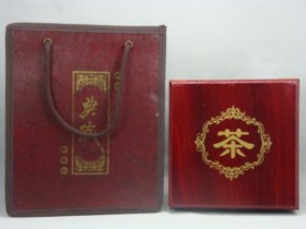 典藏小木盒(大)