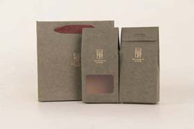 茶言茶語D款灰色簡易盒