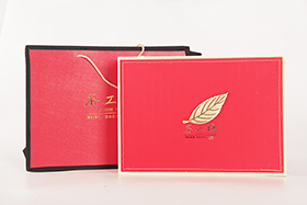 一斤茶工坊通用版禮盒