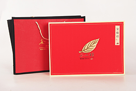 六兩茶工坊金駿眉禮盒