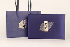 東方玉葉2罐裝禮盒(藍(lán))