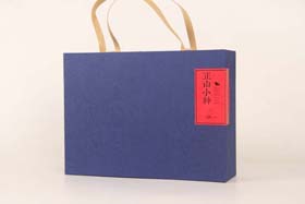 六兩悟道小種簡易盒(藍)