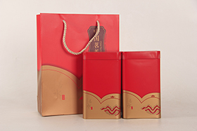 8712紅色通用鐵罐