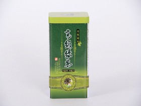YG-A053高级绿茶铁罐