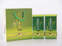 YG-A053茉莉花茶鐵罐(單個)