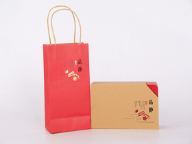 T007品靜鐵罐(紅)