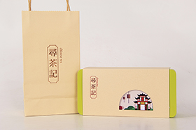 015尋茶記鐵罐(綠)