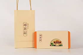 015尋茶記鐵罐(橙)