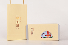 015尋茶記鐵罐(銀)