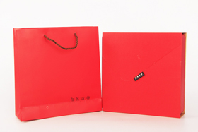 自然造物T010鐵罐(紅)