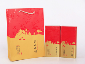 8072小種鐵罐