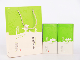 8081通用鐵罐(綠)