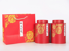 8133二合一大富桶大紅袍(紅色爆油)