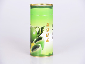 YG9902高级绿茶99罐